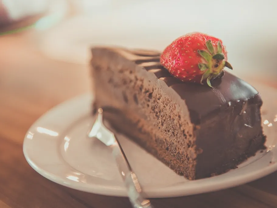 Tarte de D'ane