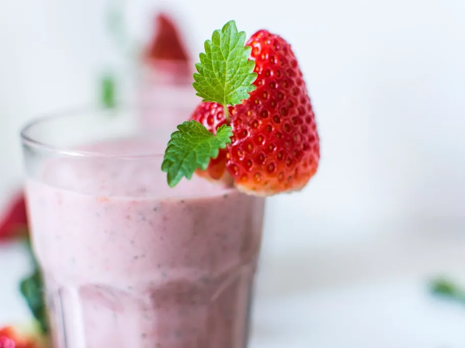 Milkshake