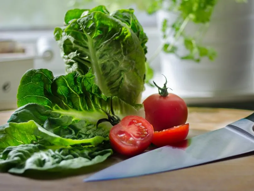 Salad Cesar